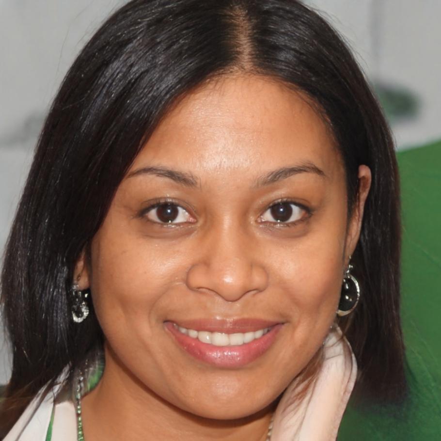 Portraitfoto von Sarah Wagner