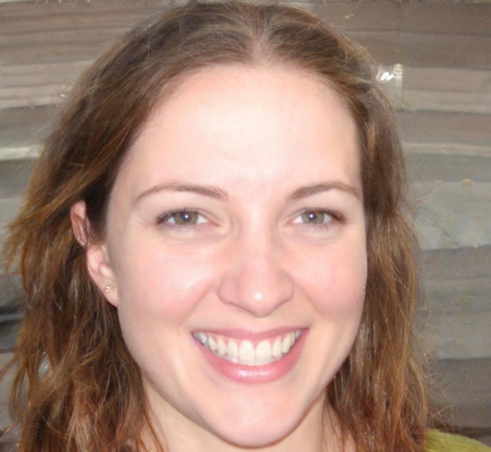 Elsa Kästner, Leiterin Geschäftsprozessoptimierung