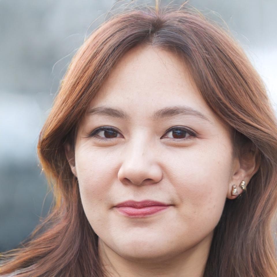 Portraitfoto von Katharina Möller